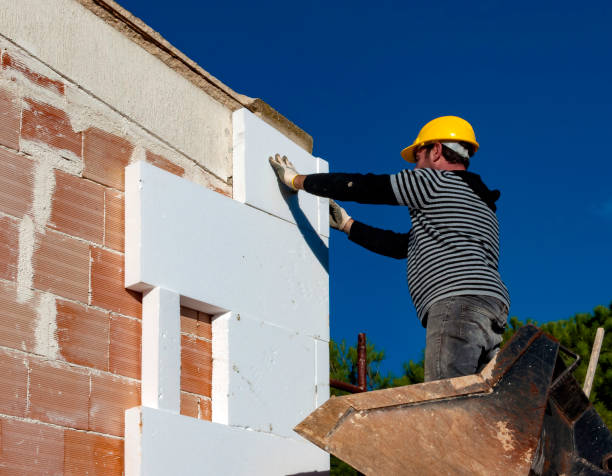 Best Types of Insulation in North Highlands, CA