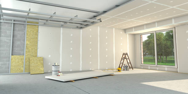 Best Insulation Installation Services in North Highlands, CA